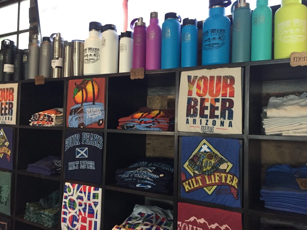 Unique Holiday Gifts in Tempe: Shop Local for Everyone on Your List