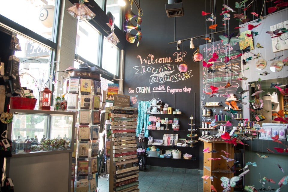 Unique Holiday Gifts in Tempe: Shop Local for Everyone on Your List