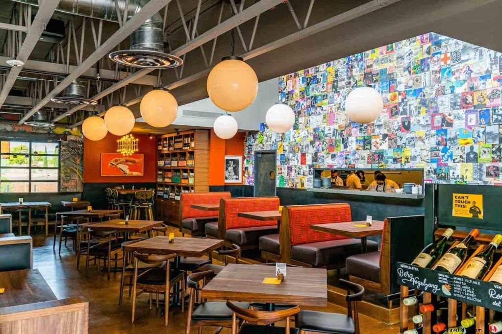 Tempe s Newest Restaurants: Must-Try Dining Spots for Fall 2020