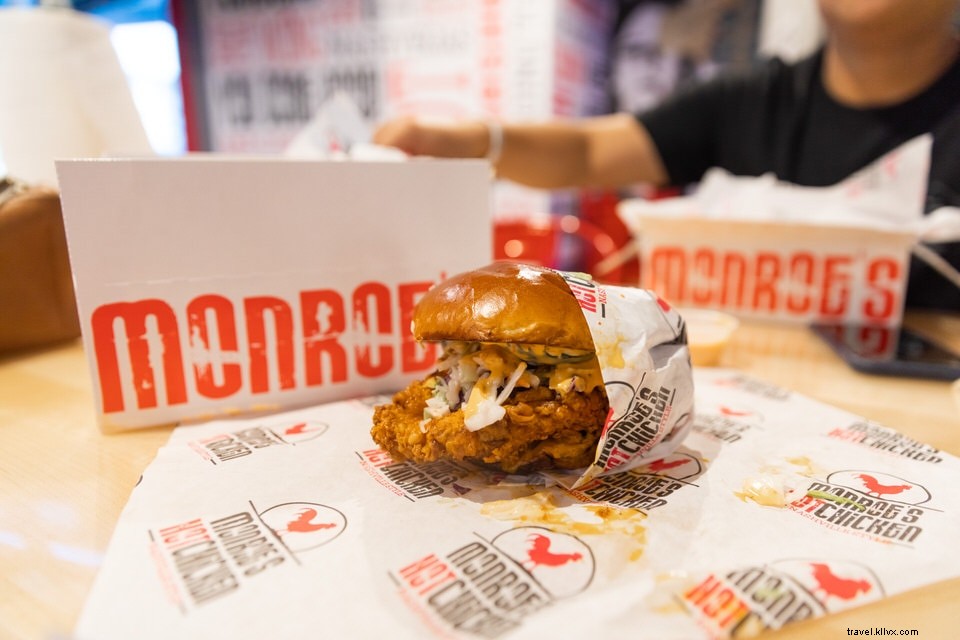 Tempe s Newest Restaurants: Must-Try Dining Spots for Fall 2020