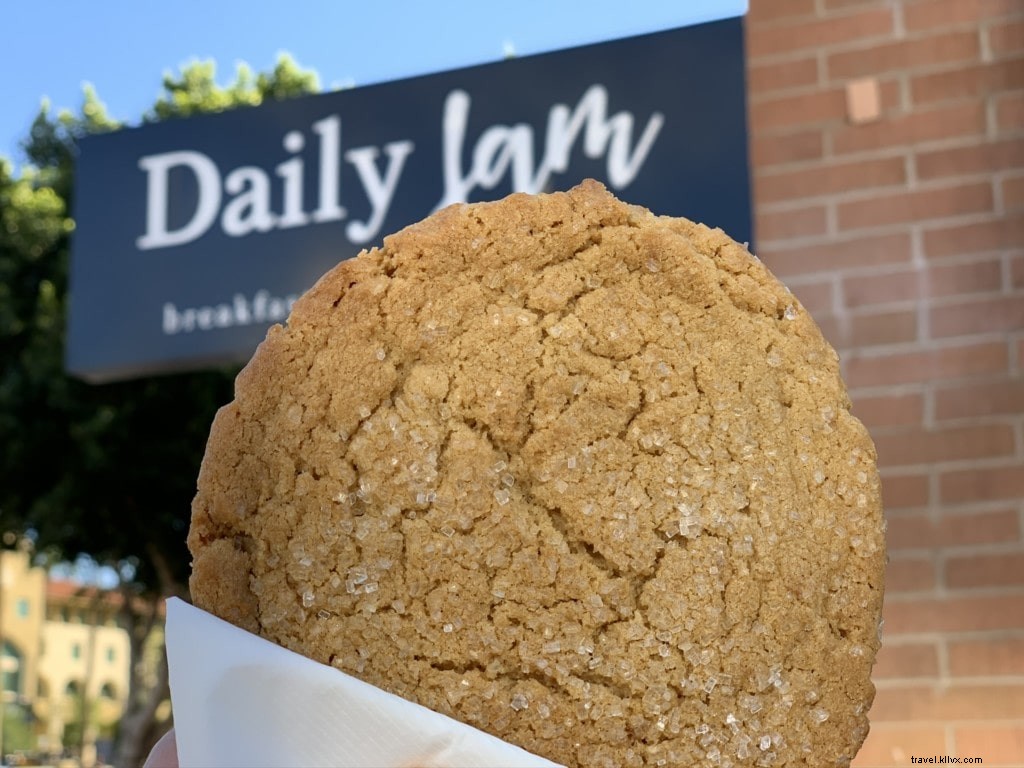 Best Fresh-Baked Cookies in Tempe, AZ: Top Bakeries for Every Craving