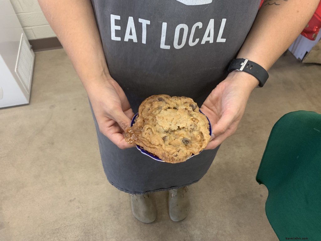Best Fresh-Baked Cookies in Tempe, AZ: Top Bakeries for Every Craving