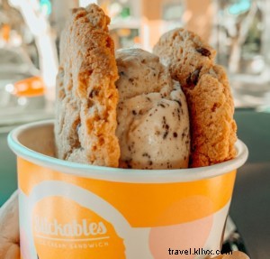 Best Fresh-Baked Cookies in Tempe, AZ: Top Bakeries for Every Craving