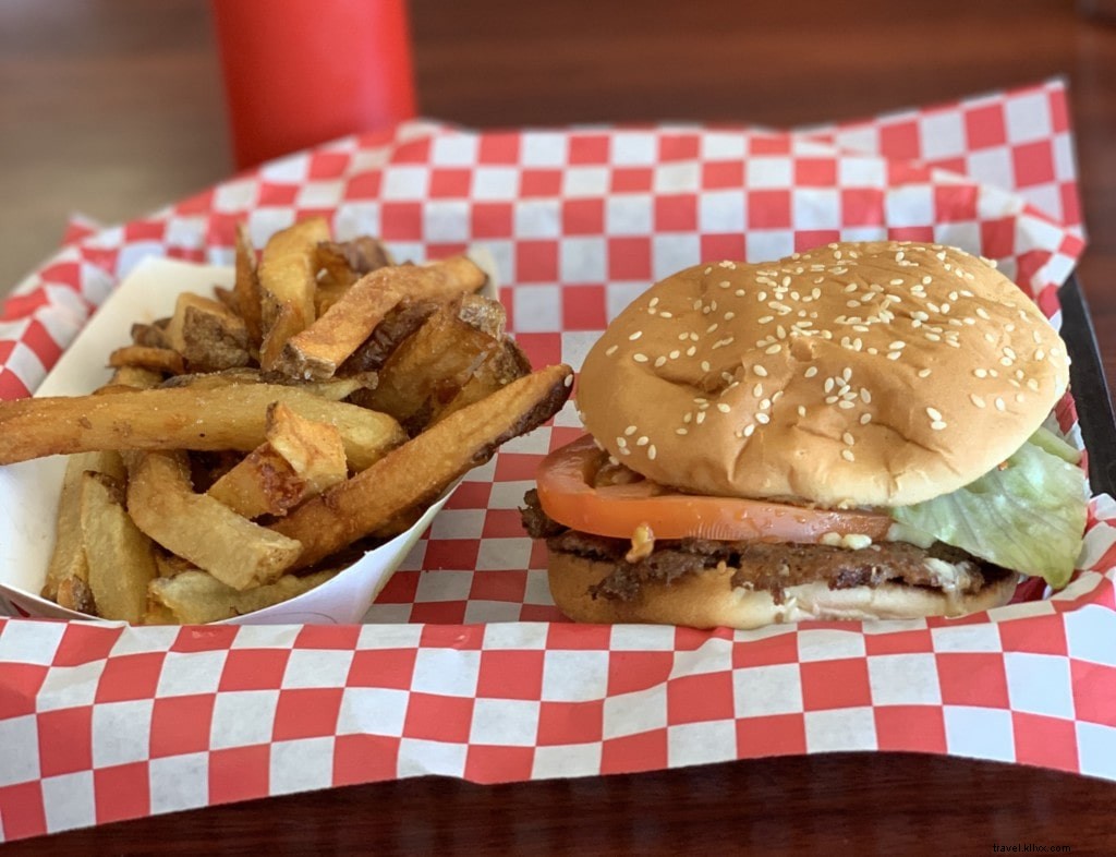 Discover the Best Burgers in Tempe, AZ: Top Local Picks from Tempe Tourism