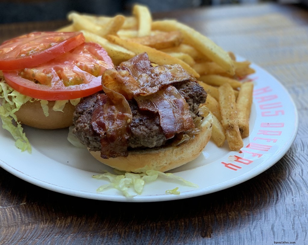 Discover the Best Burgers in Tempe, AZ: Top Local Picks from Tempe Tourism