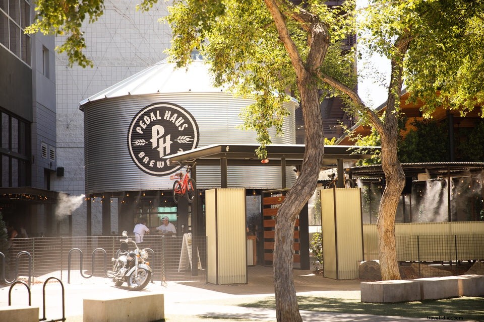 Top Craft Breweries in Tempe: A Local Guide to Arizona s Best Beers