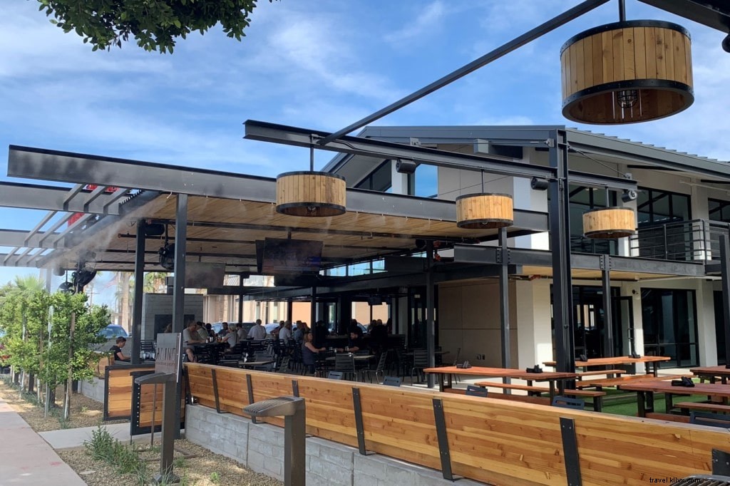 Top Craft Breweries in Tempe: A Local Guide to Arizona s Best Beers