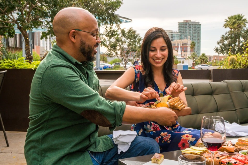 Best Brunch Spots in Downtown Tempe: Must-Try Weekend Favorites