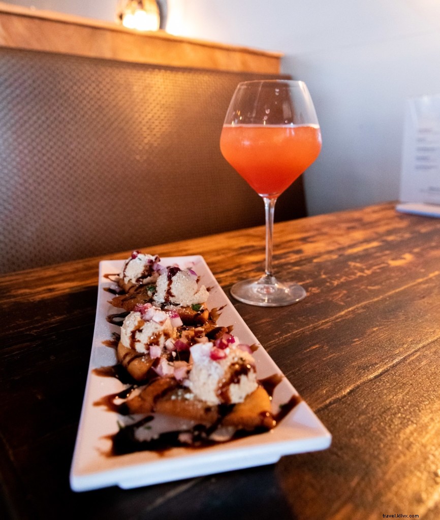 Best Brunch Spots in Downtown Tempe: Must-Try Weekend Favorites