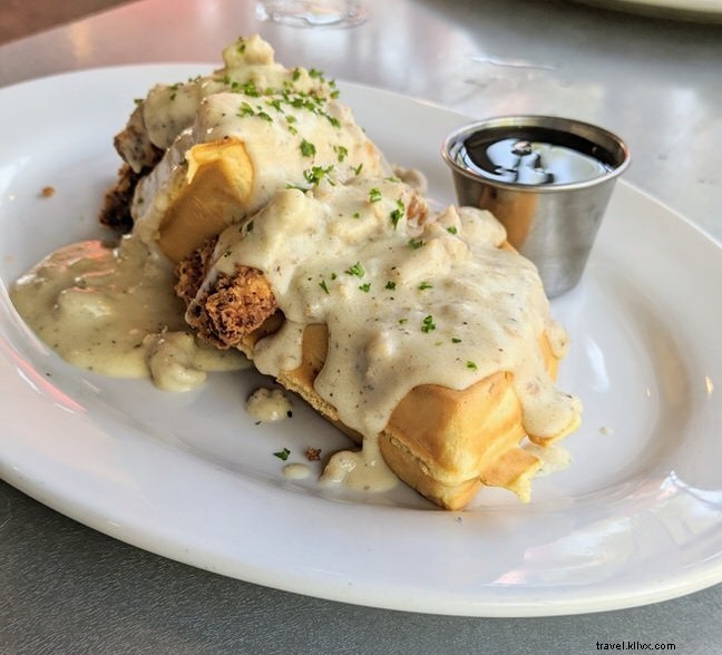 Best Brunch Spots in Downtown Tempe: Must-Try Weekend Favorites