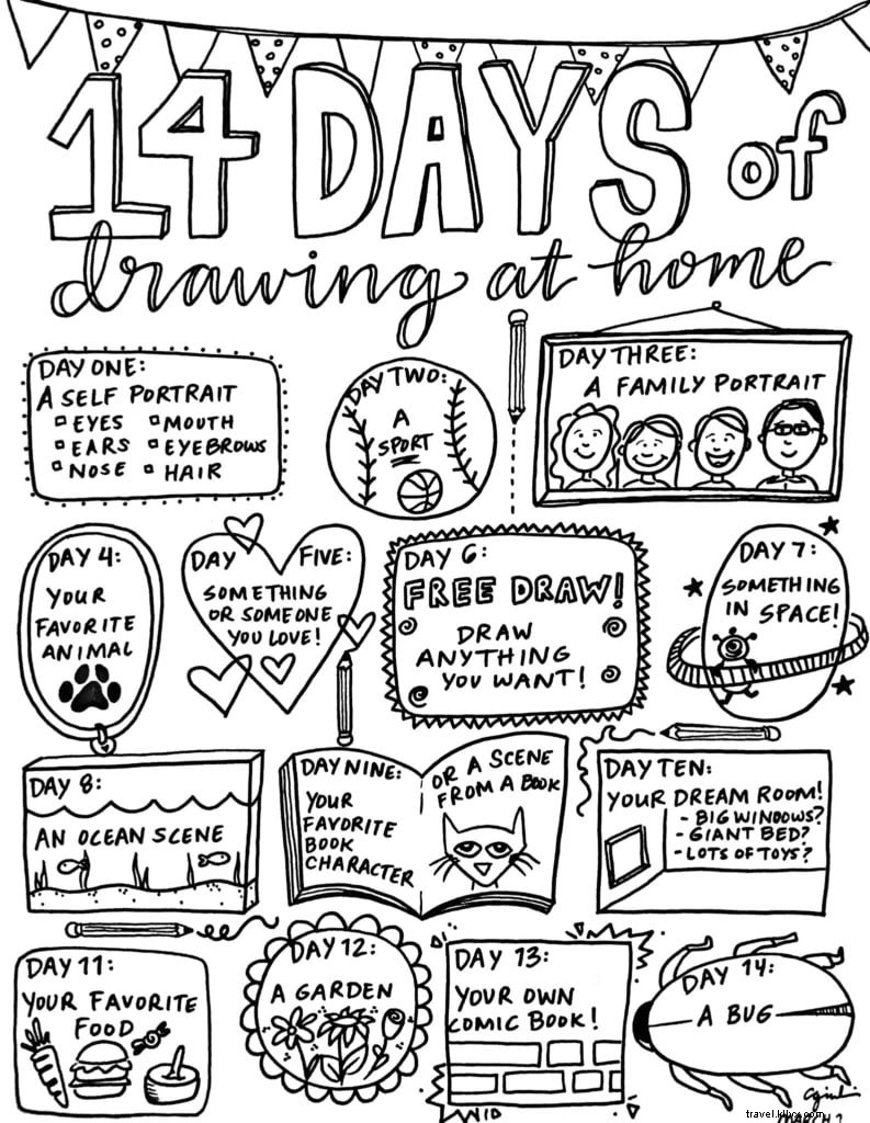 Top Stress-Relieving Activities in Tempe, Arizona: Unwind from Home