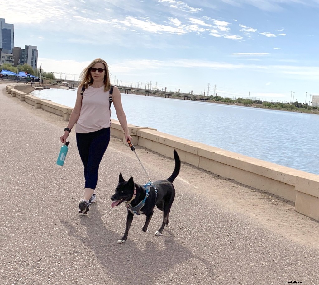 Top Stress-Relieving Activities in Tempe, Arizona: Unwind from Home