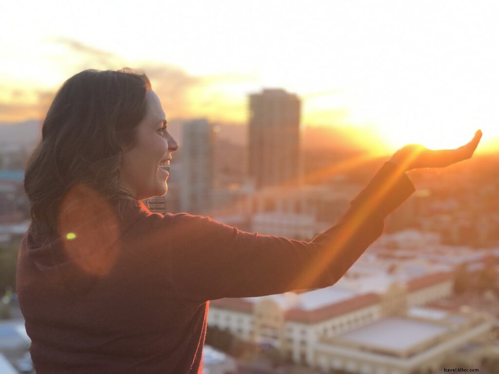 Top Stress-Relieving Activities in Tempe, Arizona: Unwind from Home