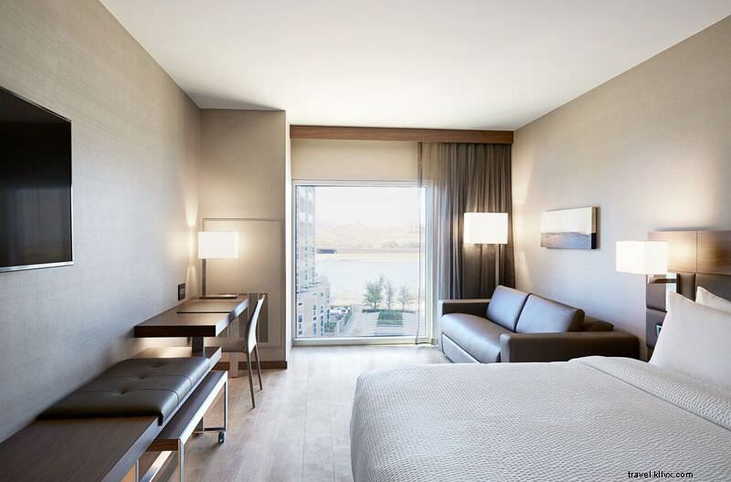 Exclusive Tempe, AZ Hotel Deals for Essential Workers and Travelers