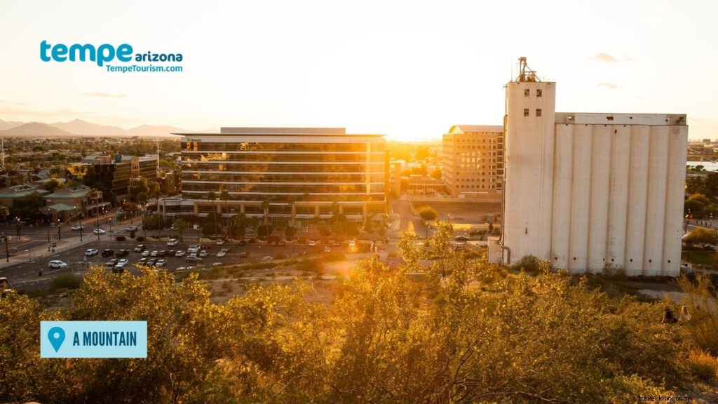 Enhance Video Calls with Free Tempe Virtual Backgrounds for Zoom