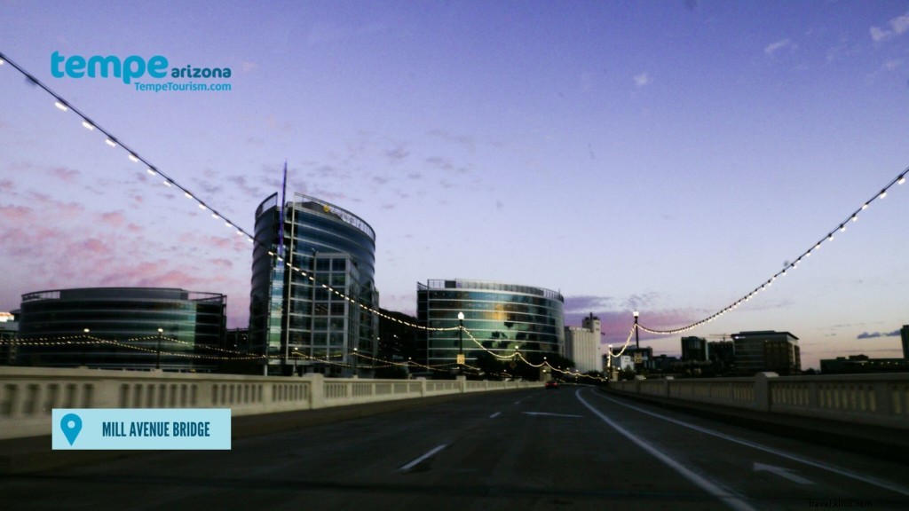 Enhance Video Calls with Free Tempe Virtual Backgrounds for Zoom