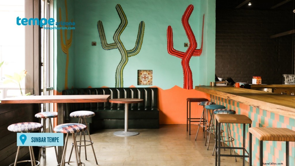 Enhance Video Calls with Free Tempe Virtual Backgrounds for Zoom