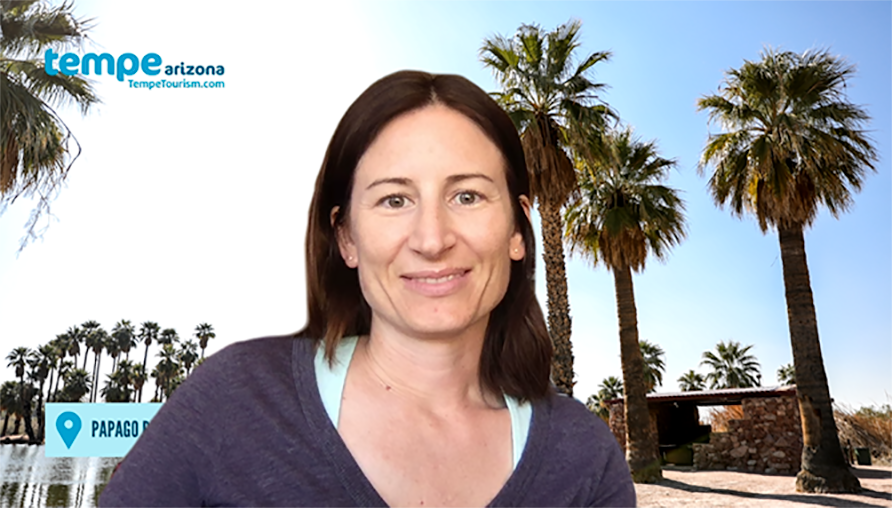 Enhance Video Calls with Free Tempe Virtual Backgrounds for Zoom