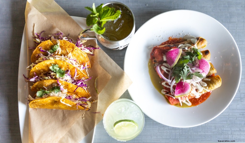 Best Vegetarian and Vegan Restaurants in Tempe, AZ: Fresh, Organic Dining Guide