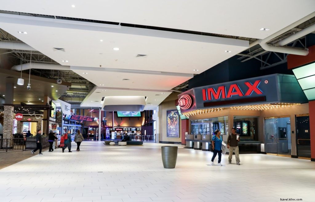 Ultimate Spring Break Guide: Shop, Relax & Play at Arizona Mills