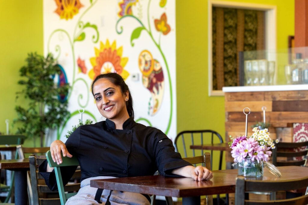 24 Carrots: Tempe s Plant-Based Pioneer Celebrating 12 Years of Flavorful Vegan Innovation