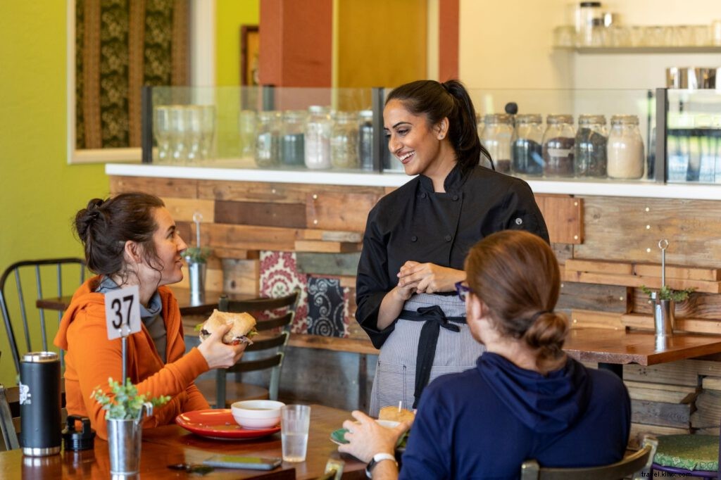 24 Carrots: Tempe s Plant-Based Pioneer Celebrating 12 Years of Flavorful Vegan Innovation