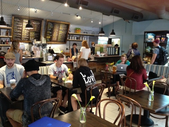 Top Quick Bites in Downtown Tempe: Fast, Delicious Counter-Service Spots