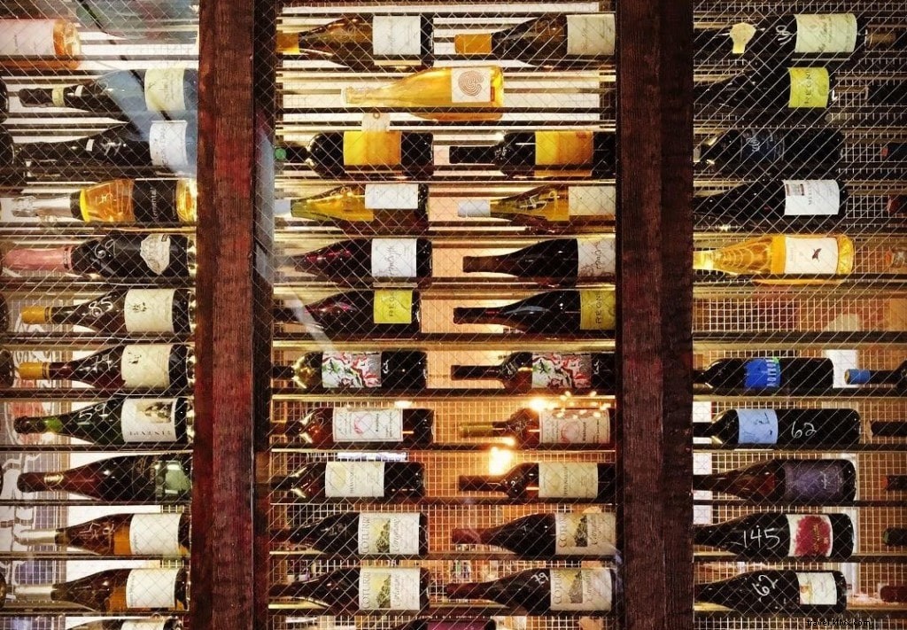 Caffe Boa Celebrates 25 Years: A Downtown Tempe Farm-to-Table Legacy