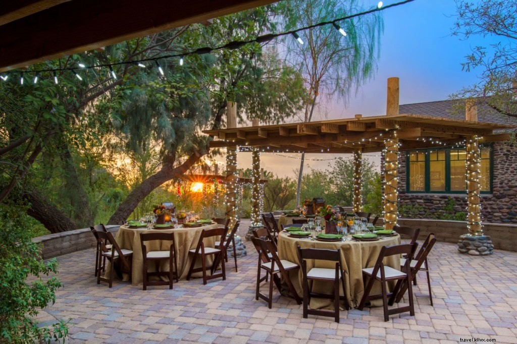 Ultimate Guide: Planning Your Dream Wedding in Tempe, AZ – Top Venues, Hotels & Tips