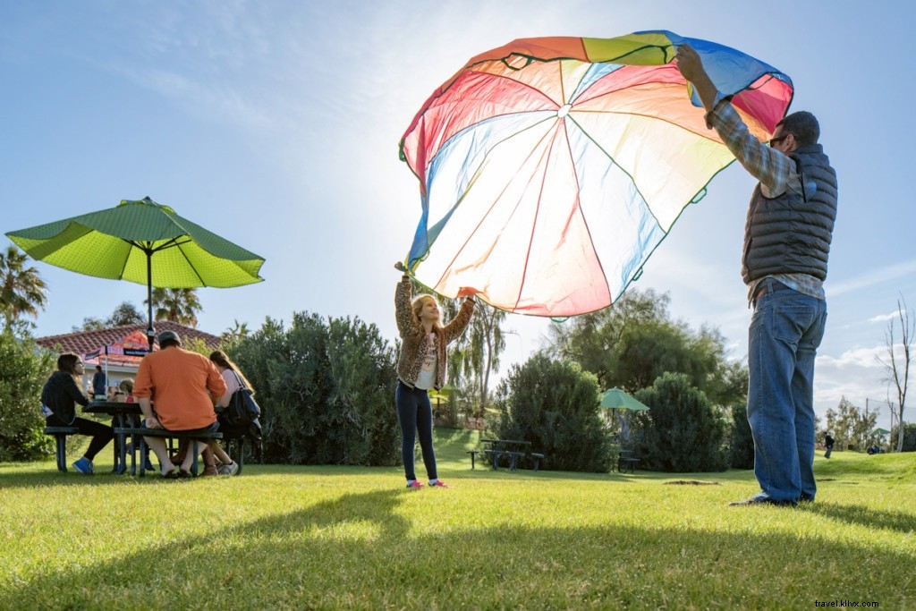 Singh Meadows: Tempe s Restored 72-Acre Oasis for Organic Markets and Nature Reconnection