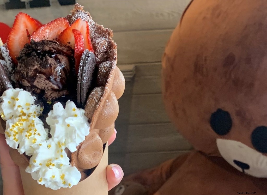 Tempe s Best Global Desserts: International Treats to Delight Your Taste Buds