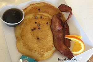 Scramble in Tempe: Fluffy Omelets, Vegan Options & Local Flavors – A Breakfast Lover s Review