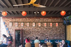 Tempe s Thriving Dining Scene: Global Flavors, Chef-Driven Gems, and Local Classics