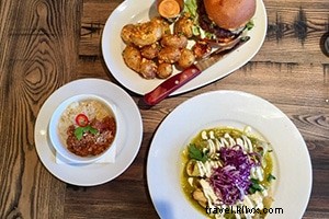 Tempe s Thriving Dining Scene: Global Flavors, Chef-Driven Gems, and Local Classics