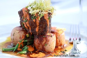 Tempe s Thriving Dining Scene: Global Flavors, Chef-Driven Gems, and Local Classics