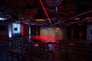 Innovative Group Events in Tempe: Spotlights on Culinary Dropout and Phoenix Marriott Resort at The Buttes