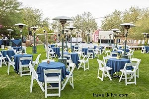 Innovative Group Events in Tempe: Spotlights on Culinary Dropout and Phoenix Marriott Resort at The Buttes