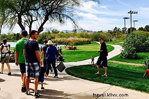 Discover Singh Meadows: Tempe s Premier Farmer s Market and Family Oasis