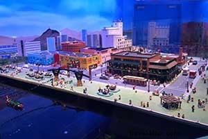 LEGOLAND Discovery Center Tempe: Ultimate Indoor Family Fun at Arizona Mills