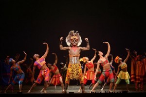 Disney s The Lion King Review: Patrick s Insider Take at ASU Gammage