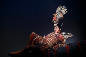 Disney s The Lion King Review: Patrick s Insider Take at ASU Gammage