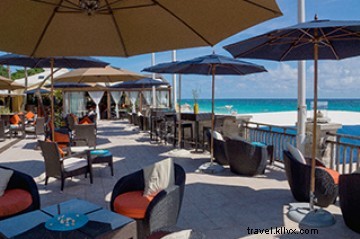 7 Unmissable Ways to Spend Summer Fridays in Bermuda