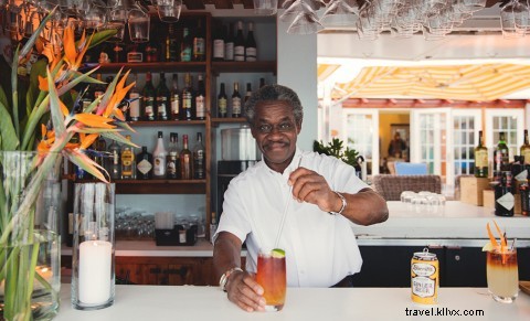 Best Happy Hours in Bermuda s East End: Ocean Views, Great Deals & Chill Vibes
