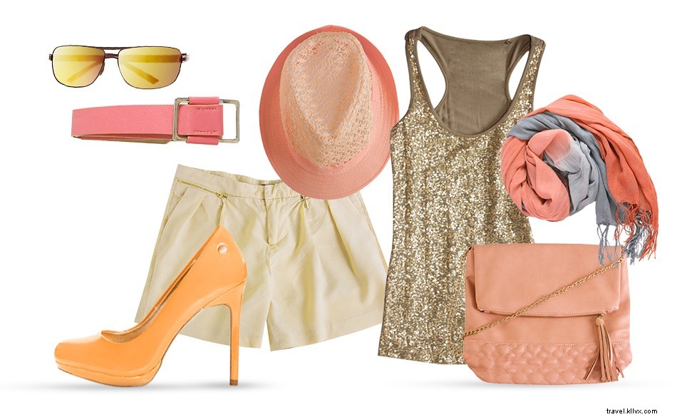 Bermuda Packing Guide: What to Pack and Wear by Season