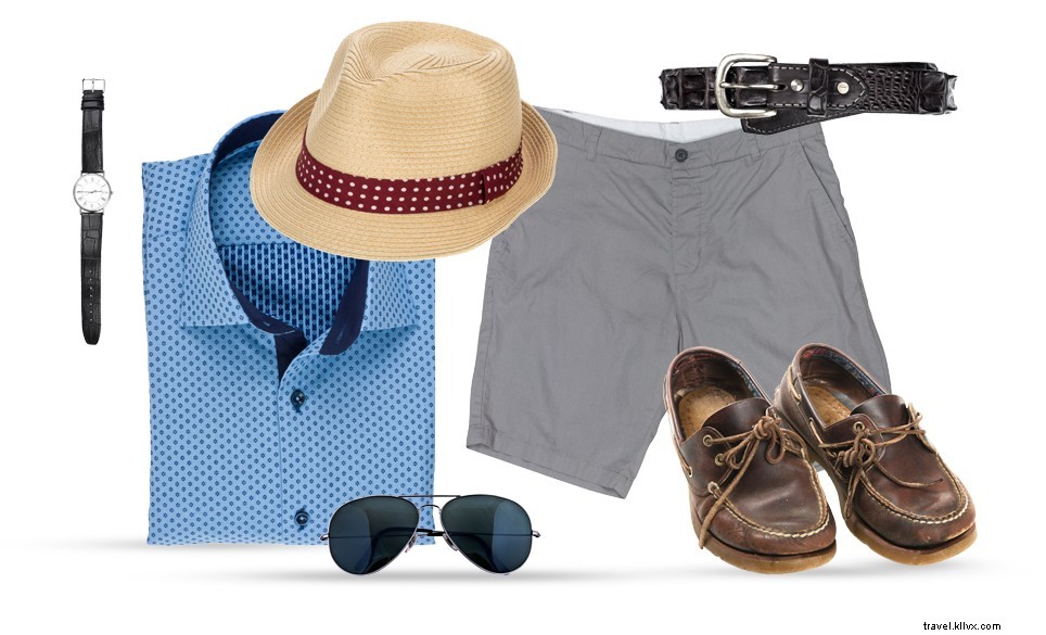 Bermuda Packing Guide: What to Pack and Wear by Season