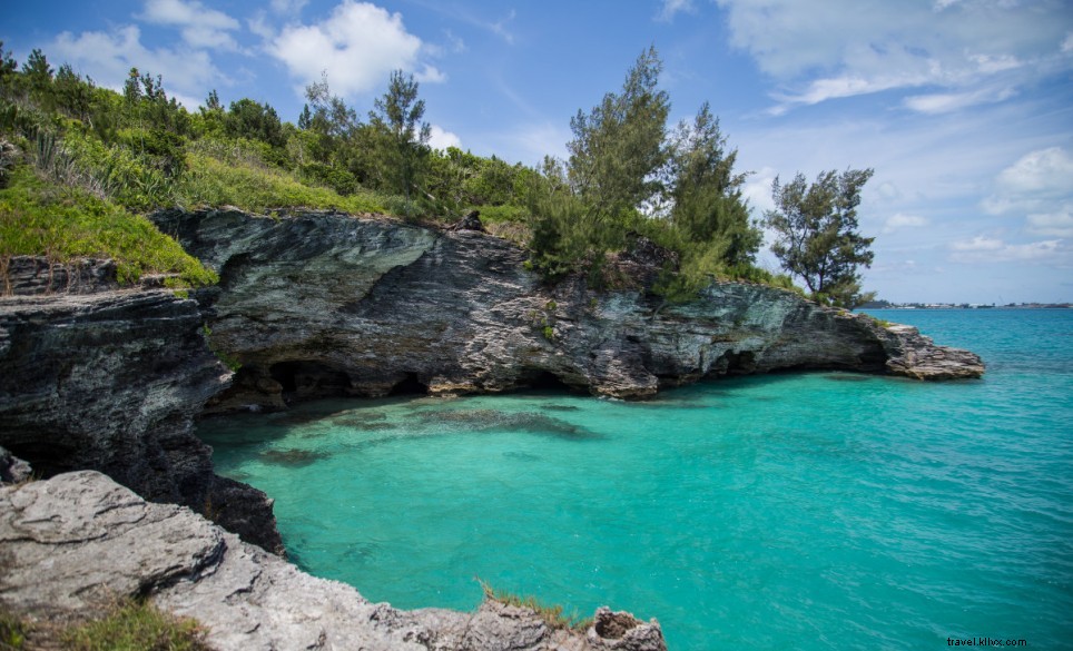 Bermuda s Best Beaches with Amenities: Pink Sands, Snorkeling & Family Facilities