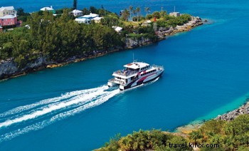 Wheelchair-Accessible Bermuda: Ultimate Guide to Beaches, Tours, Attractions & Hotels