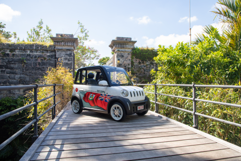 Why Bermuda is the Perfect Safe Destination for Solo Travelers