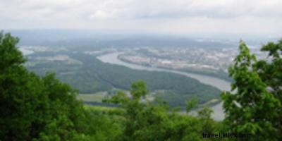 Explore Chattanooga s Native American Heritage: Tracing the Trail of Tears
