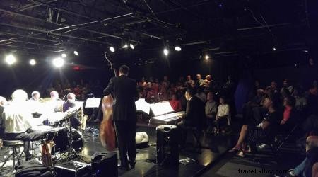 Chattanooga s Premier Music Venues: Your Guide to Live Performances